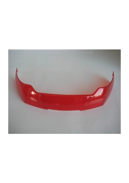 R41 Çanta Camı Kırmızı