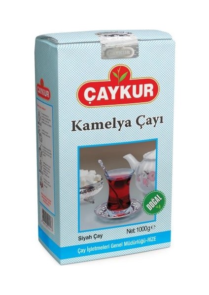 Kamelya 1000 gr 10'lu