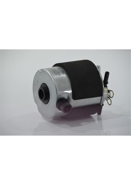 Nissan Qashqai Mazot Filtresi 2007 Sonrası