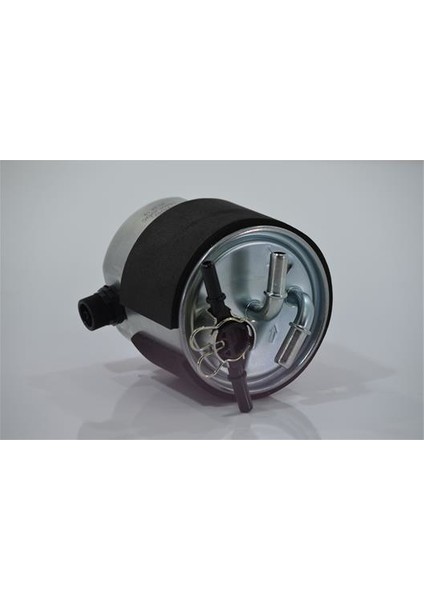 Nissan Qashqai Mazot Filtresi 2007 Sonrası modelleri