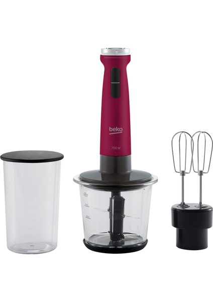 Bkk 2170 El Blender Seti