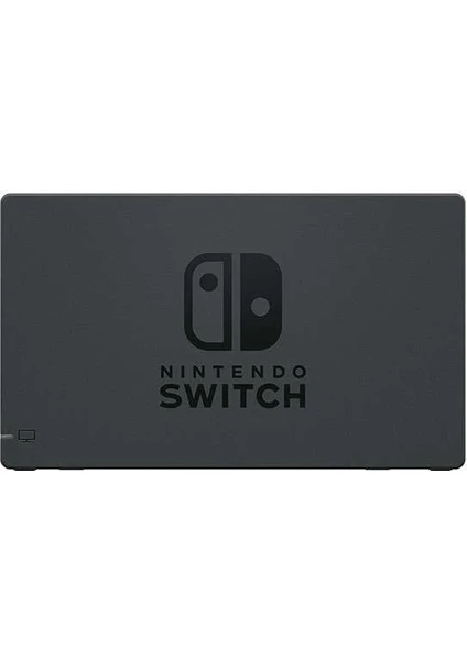 Switch Dock Set