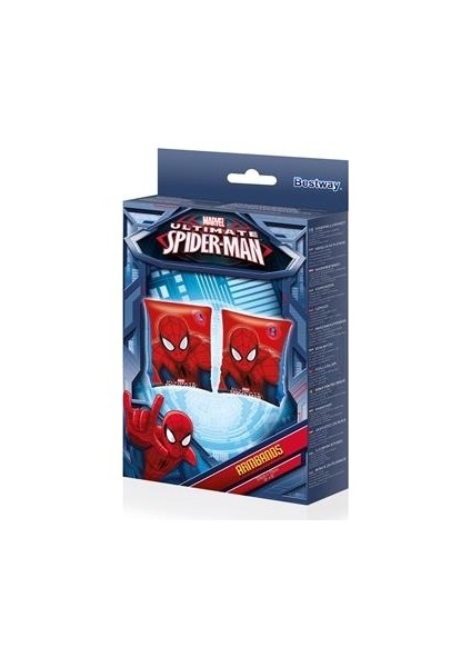 Spiderman Kolluk 98001