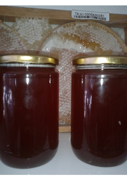 Erzurum Yöresel Gıda Şekersiz Süzme Çiçek Balı 1 kg fiyatları