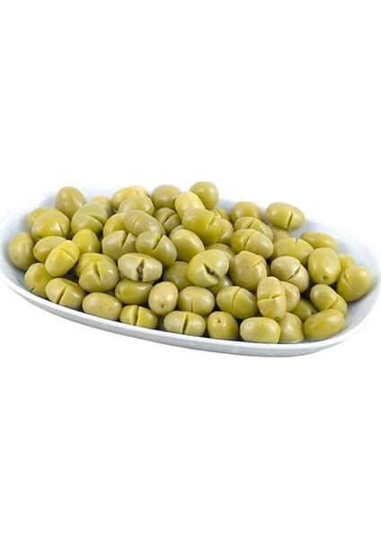 Çekiçke Köy Kırma Zeytin