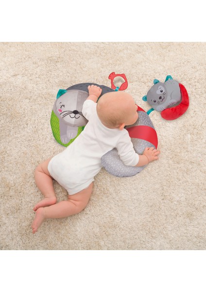 Baby Clementoni - Oyun Yastığı