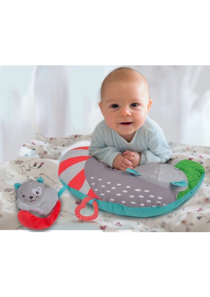 Baby Clementoni - Oyun Yastığı
