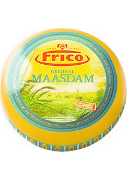 Maasdam Peyniri 260 G
