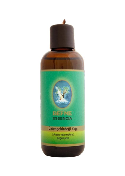 Üzüm Çekirdeği Yağı 100 ml