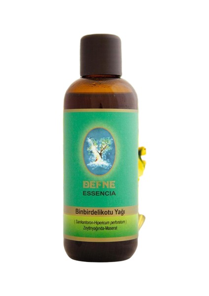 Binbirdelikotu Yağı 100 ml