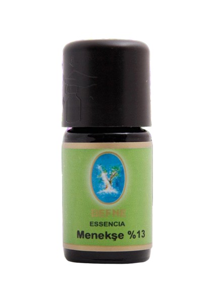 Menekşe Yağı Abs. %13 5ml