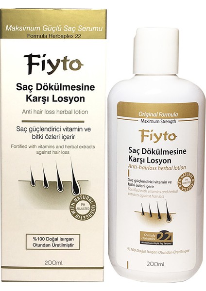 Losyon 200 ml