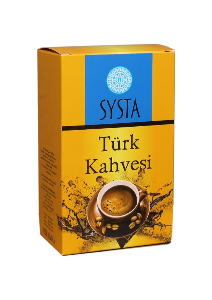 Türk Kahvesi 250 gr