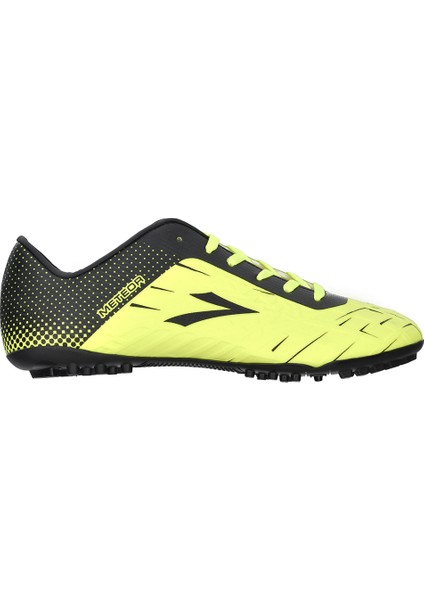 Meteor 35 Halı Saha Ayakkabısı Fosfor Sarı