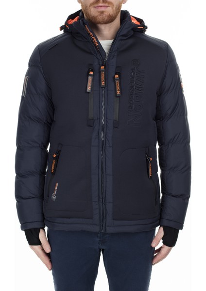 Norway Geographical Outdoor Erkek Parka Beachwood