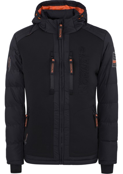 Norway Geographical Outdoor Erkek Parka Beachwood