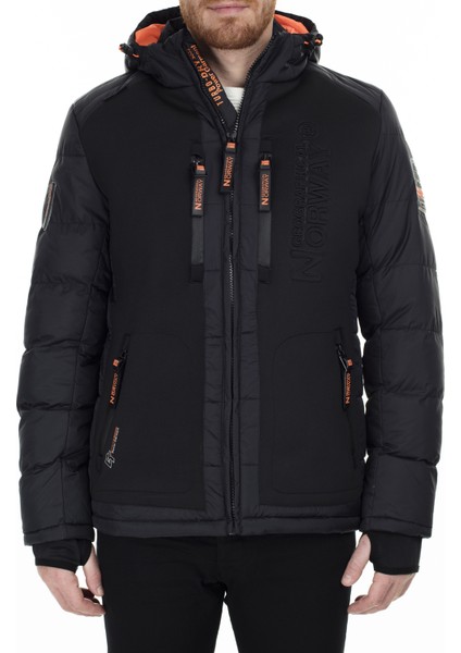 Norway Geographical Outdoor Erkek Parka Beachwood