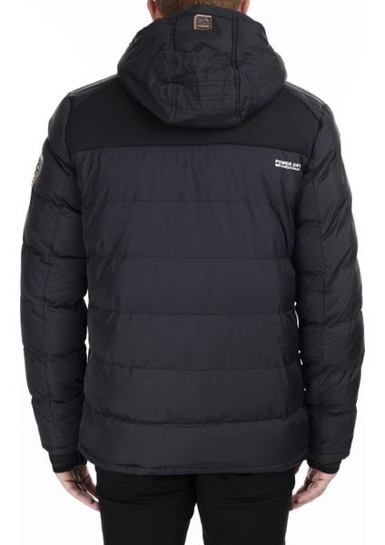 Norway Geographical Outdoor Erkek Parka Beachwood