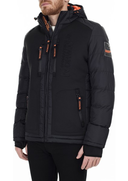 Norway Geographical Outdoor Erkek Parka Beachwood