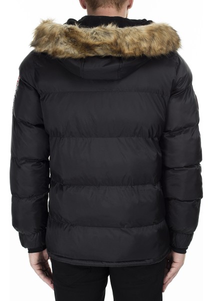 Norway Geographical Outdoor Erkek Parka Bilboquet