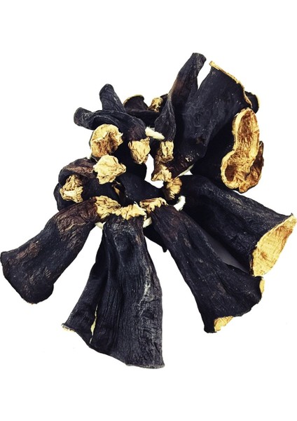 Patlıcan Kurusu Sap 45 - 50 Adet 1 Dizi