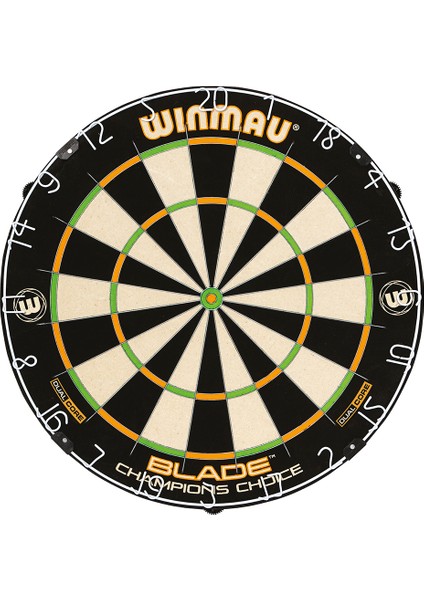 3023 Champions Choice Dual Core Dart Tahtası