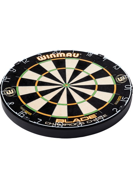 3023 Champions Choice Dual Core Dart Tahtası