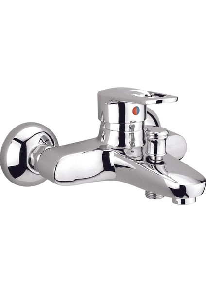 Omega Mix Banyo Bataryası