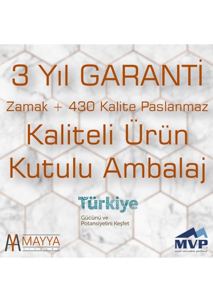 Venüs Vision Yuvarlak Havluluk