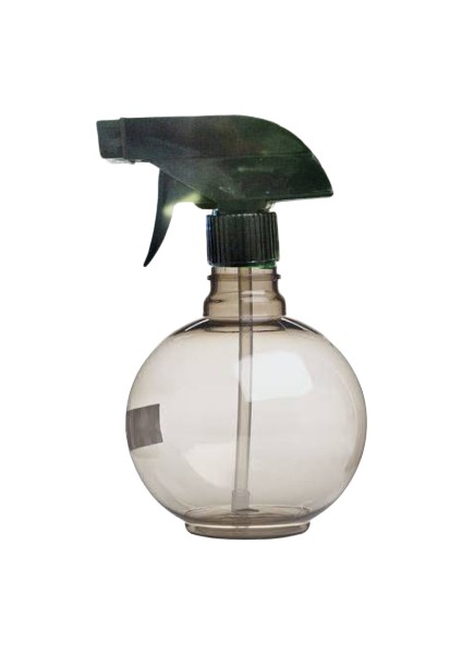2 Adet 250 ml Boş Sprey Şişe