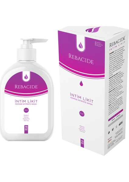İntim Likit 200 ml fiyatları