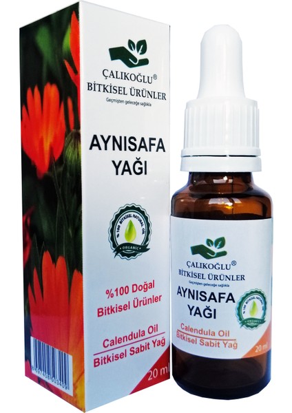 Aynısefa Yağı 20 ml