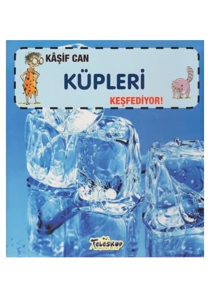 Kaşif Can Küpleri Keşfediyor - Felıcıa Law