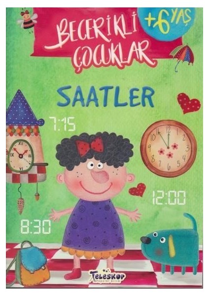 Saatler - Cuberdon Books