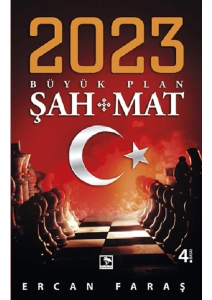 2023 Büyük Plan Şah Mat - Ercan Faraş