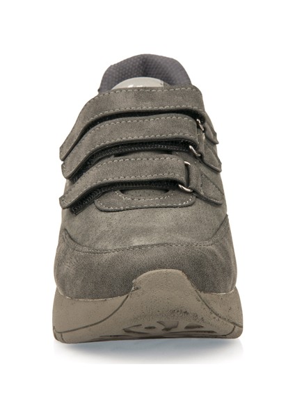 Kadın Ayakkabı 93300 381437Z Gri modelleri