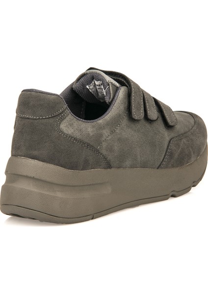Kadın Ayakkabı 93300 381437Z Gri indirimleri
