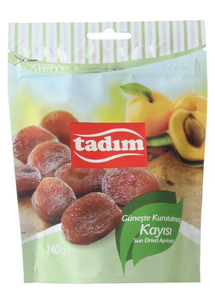 Gün Kurusu 140 gr