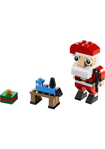 Creator 30573 Noel Baba