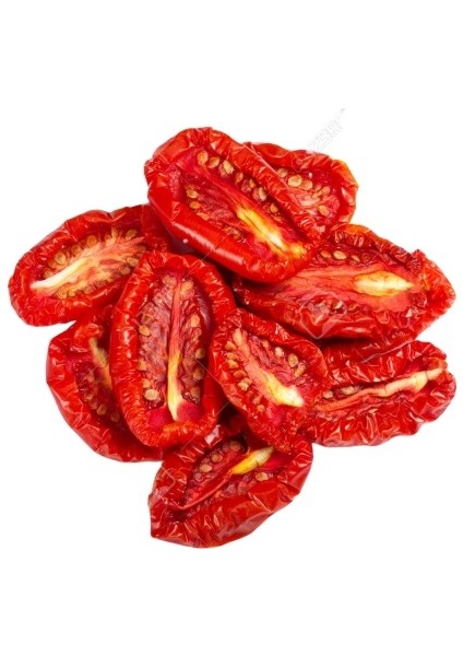 Kurutulmuş Domates 1 kg