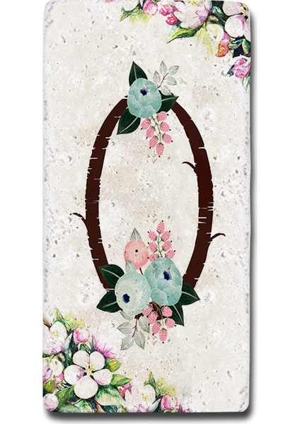 Decor Doğaltaş Kapı Numaraları