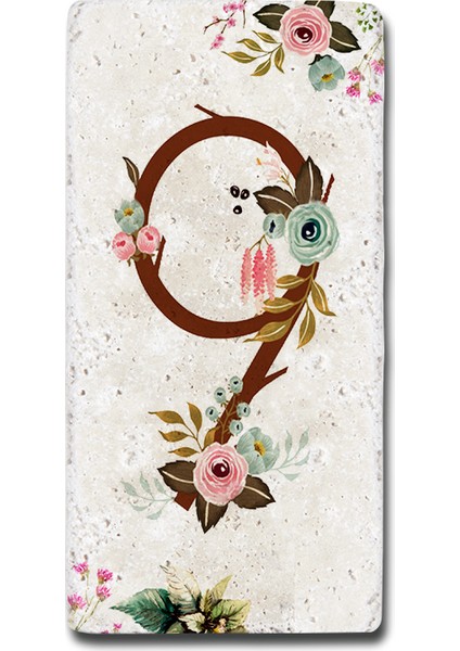 Decor Doğaltaş Kapı Numaraları