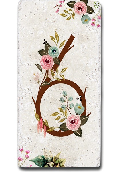 Decor Doğaltaş Kapı Numaraları