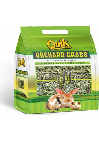 Kuru Yonca Kemirgen Otu 350 Gr