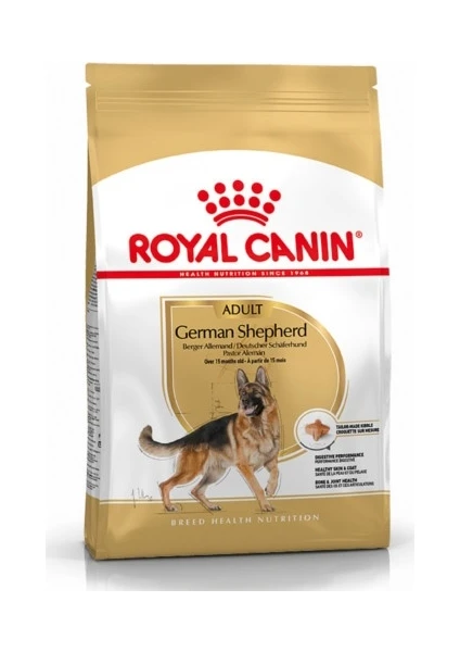 Royal Canin German Shepherd Yetişkin Alman Kurdu Köpek Maması 11 Kg