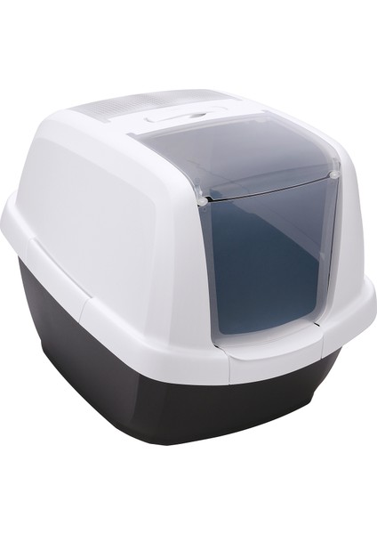 Imac Maddy Kapalı Kedi Tuvaleti 62 x 49,5 x 47,5 Cm