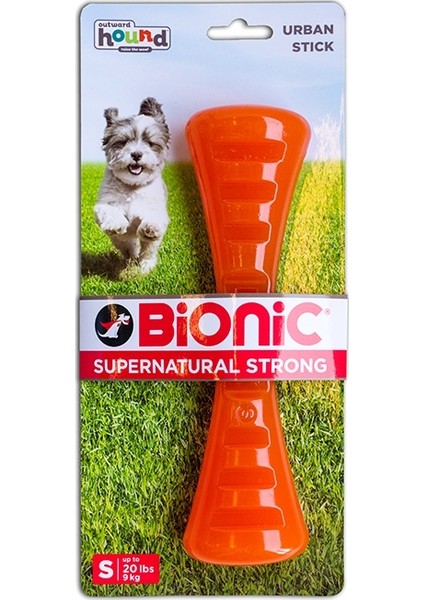 Bionic Stick Köpek Kemirme Oyuncağı S