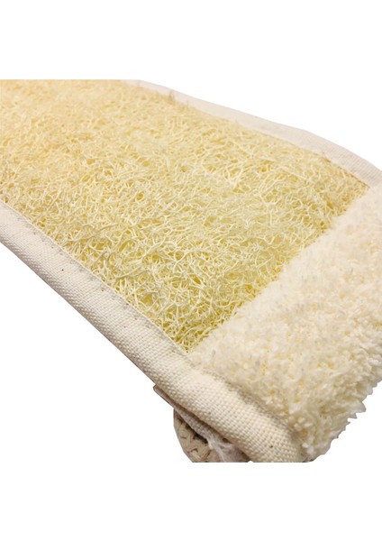 Ipek Naturel Kabak Lifi Kese Uzun Sırt Tipi Ipli Banyo Hamam Kesesi Spa Seti fiyatları