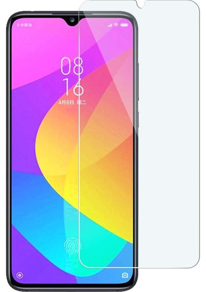 Xiaomi Redmi 8-8A Esnek Kırılmaz Nano Cam Ekran Koruyucu