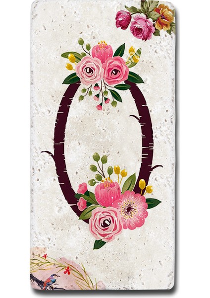 Decor Doğaltaş Kapı Numaraları